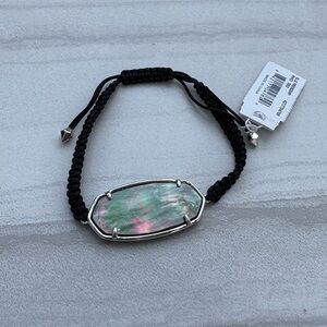 Kendra Scott Elle friendship bracelet-NWT